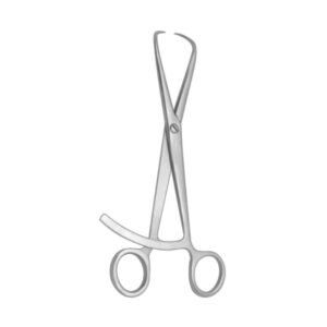 REDUCTION FORCEPS WITH POINTS