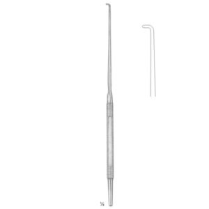 ADSON ELEVATORS KNIVES DURA HOOK