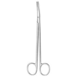 DISSECTING SCISSORS METZENBAUM-NELSON