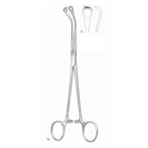 MAYO BLAKE GALL STONE FORCEPS CATCHERS AND SCOOPE