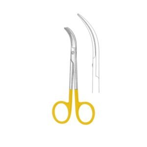 FOMON LATERAL SCISSORS