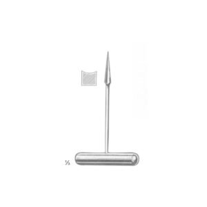 BONE DRILL REAMERS