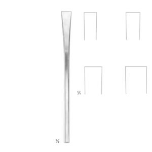 SHEEHAN RHINOPLASTIC INSTRUMENTS ETC