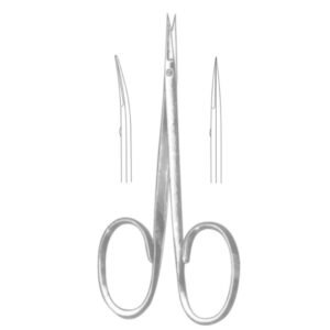 IRIS SCISSORS