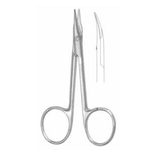 GRADLE STITCH SCISSORS