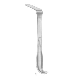 DOYEN VAGINAL SPECULUM RETRECTORS