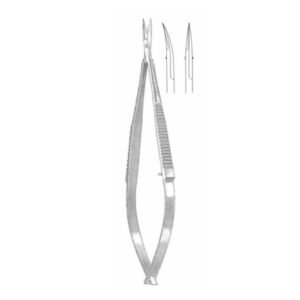 MICRO STITCH SCISSORS