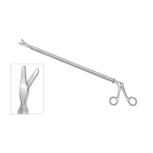 MAYO OPERATING SCISSORS