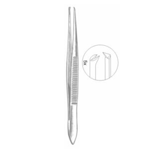 EISCHING FIXATION FORCEPS