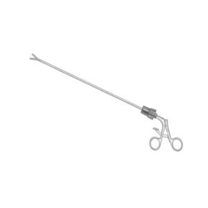 ALLIS GRASPING FORCEPS