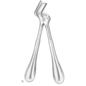 STILLE PLASTER SHEARS BANDAGE SCISSORS