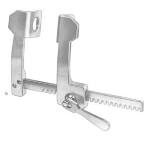 FINOCCHIETTO BABY HAIGHT RIB SPREADER