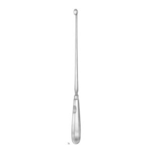SCHROEDER UTERINE SCOOP