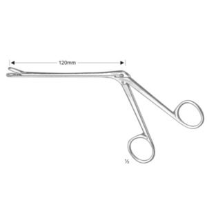 TAKAHASHI NASAL CUTTING FORCEPS