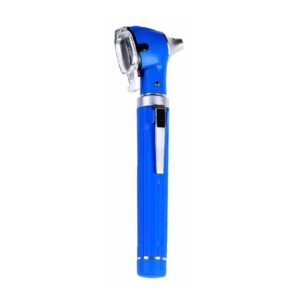 MINI OTOSCOPE FIBER OPTICS