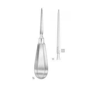 BONE DRILLS REAMERS