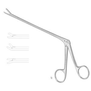SPURLING LAMINECTOMY RONGERUR