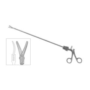 METZENBAUM DETACH SCISSORS