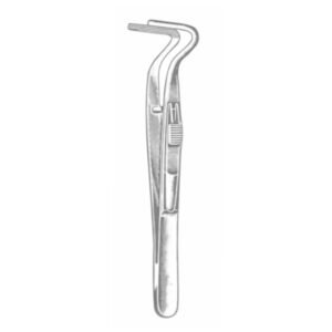 BREEKE PTOSIS CLAMP