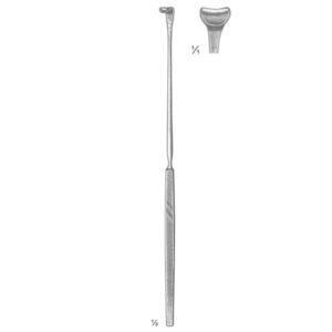 LOVE NERVE ROOT RETRECTORS DURA DISSECTOR