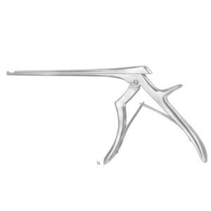 FERRIS SMITH LERRISON INTERVERTEBRAL DISC RONGERUR