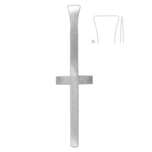 COTTLE RHINOPLASTIC INSTRUMENTS ETC