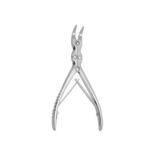 DOUBLE ACTION BONE RONGUERS