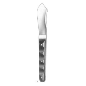 SPECIAL MOD BRITTON PLASTER-OF-PAIRS KNIVES SAWS