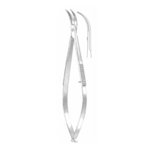 CASTROVEIJO IRIS SCISSORS
