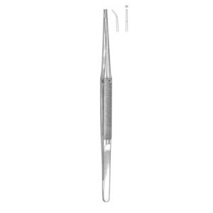 MICROSURGICAL FORCEPS