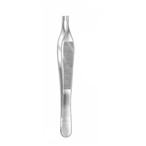 ADSON-BROWN TISSUE FORCEPS