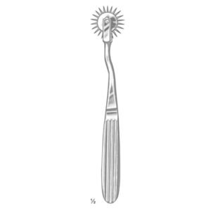 WARTENBERG SENSIBILITY INSTRUMENTS STETHOSCOPES