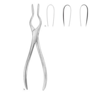 COTTLE WALSHAM RHINOPLASTIC INSTRUMENTS ETC