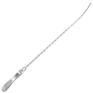 SIMS UTERINE SOUND DEPRESSORS & TENACULUM FORCEPS