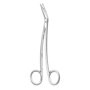 LOCKLIN OPERATING AND GUM SCISSORS