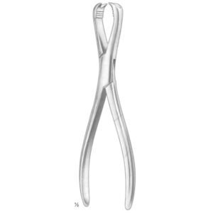 LANGENBECK BONE HOLDING FORCEPS
