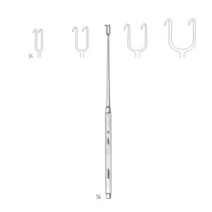 JOSEPH RHINOPLASTIC INSTRUMENTS ETC