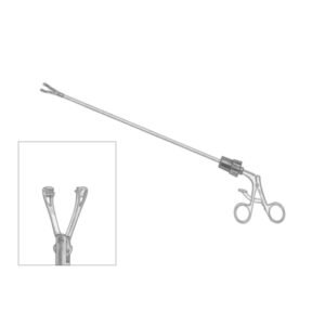 SWANSTRON GRASPING FORCEPS