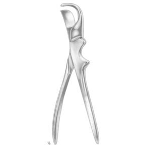 Bone and Rib Shears Gluck