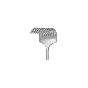 KOERTE RETRACTOR  SHARP