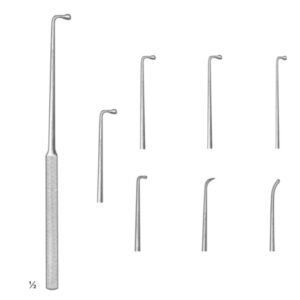 WAGENER HOOKLET
