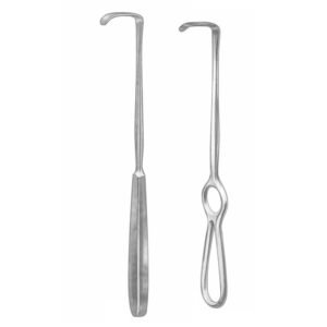 LANGENBACK RETRACTORS
