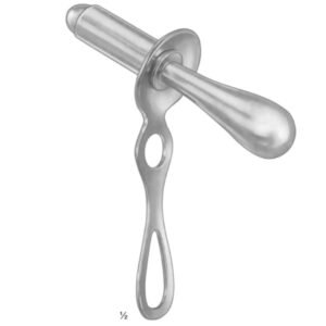 KELLY RECTAL SPECULA RETRECTORS ANOSCOPE PROCTOSCOPE