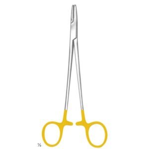MAYO-HEGAR NEEDLE HOLDERS TUNGSTEN CARBIDE INSERTS