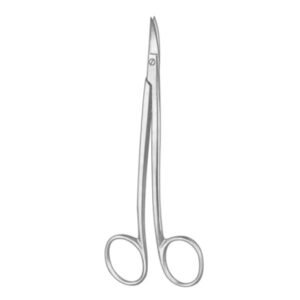 NEUMANN OPERATING AND GUM SCISSORS