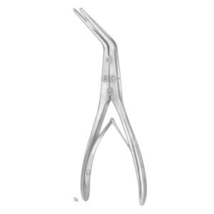 KRESSNER RHINOPLASTIC INSTRUMENTS ETC