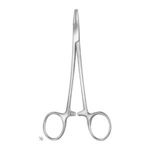 HEGAR BAUMGARTNER NEEDLE HOLDERS