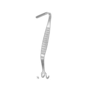 AUFRICHT RHINOPLASTIC INSTRUMENTS ETC