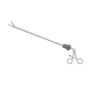 RETRACTION GRASPING FORCEPS