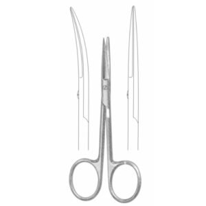 KNAPP IRIS SCISSORS